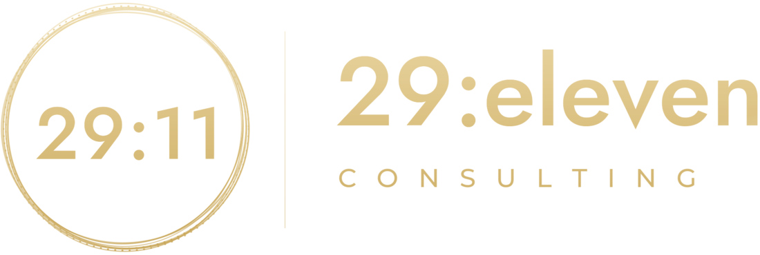 29:Eleven Consulting